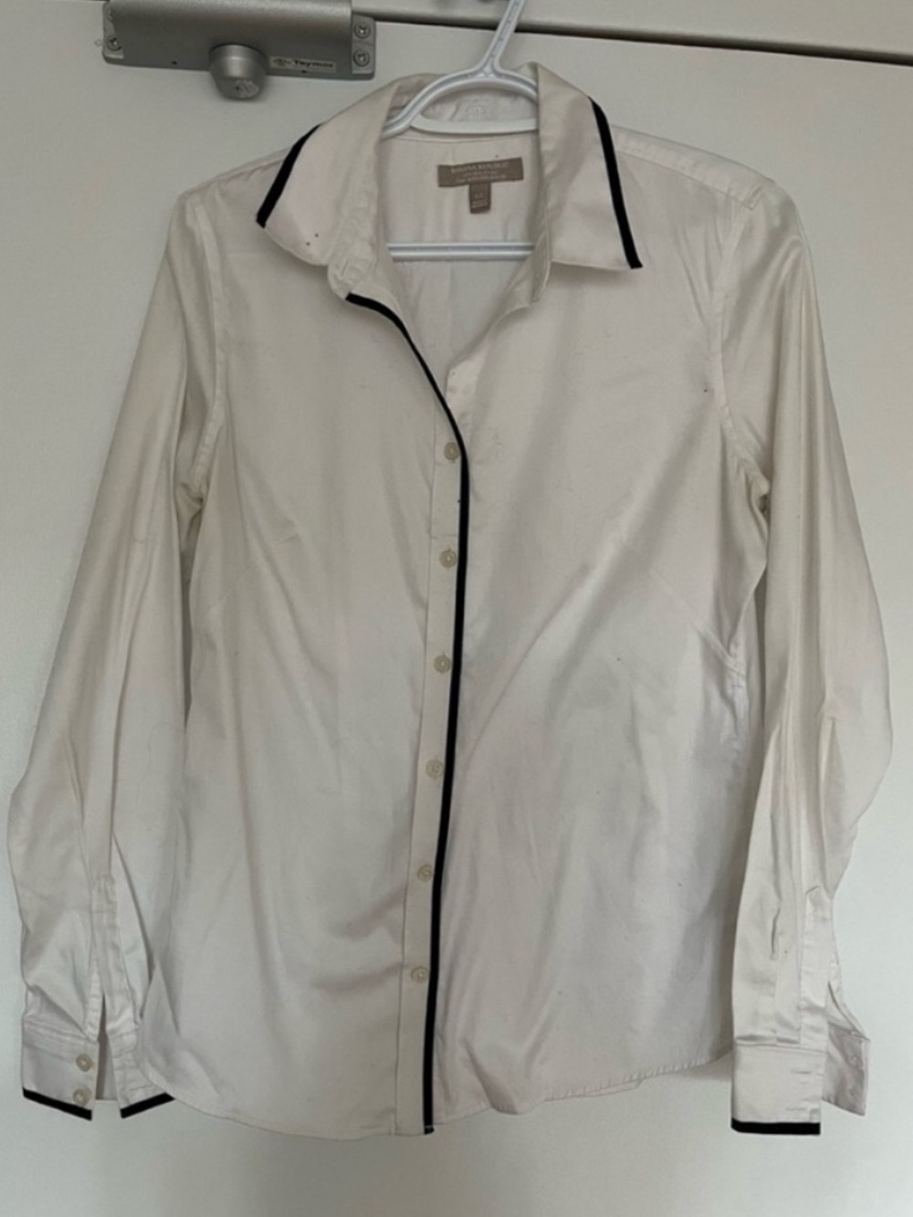 Banana Republic Dress Shirt